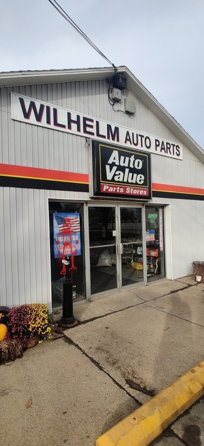 Wilhelm Auto Parts