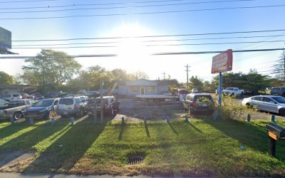 Carter's Towing LLC