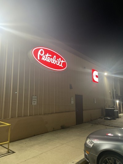 Ohio Peterbilt - Grove City