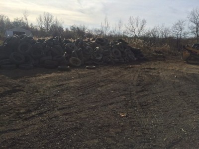 Liberty Tire Recycling LLC