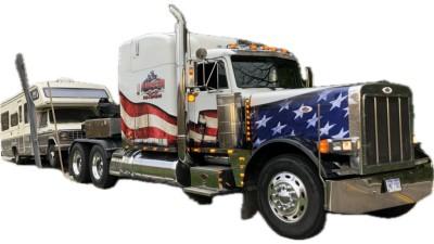 Anglin Automotive & Towing, Hamilton, Ohio