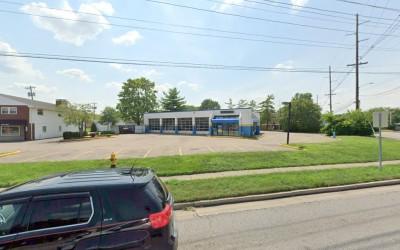 Meineke Car Care Center, Hamilton, Ohio