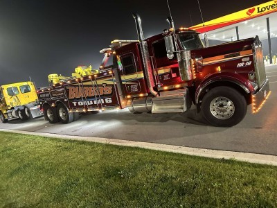 Bubba's Heavy Duty Towing & Truck Repair - Fremont