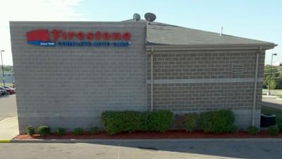 Firestone Complete Auto Care, Hamilton, Ohio