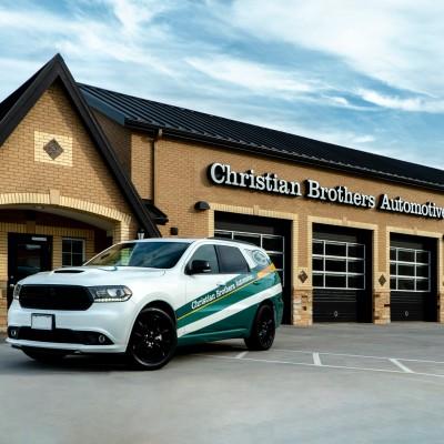 Christian Brothers Automotive Fairfield Township, Hamilton, Ohio