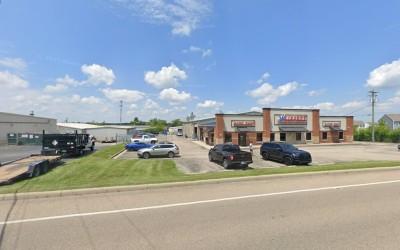 Liberty Collision Center - Hamilton, Hamilton, Ohio