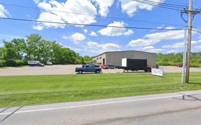 Brighton Spring Services Co., Fairfield Beach, Ohio