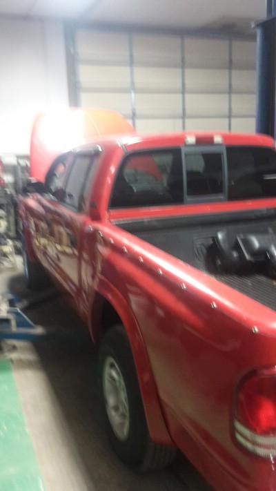 Harless Towing and Auto Repair
