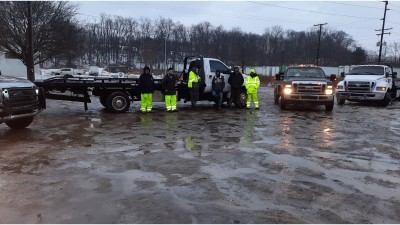 Wooster Towing