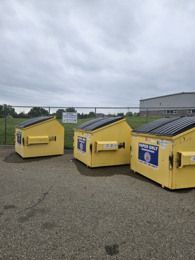 Lake Township Recycle Facility