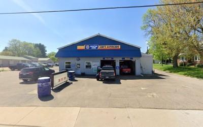 Jim's Auto Care