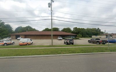 KOI Auto Parts (Fisher Auto Parts)