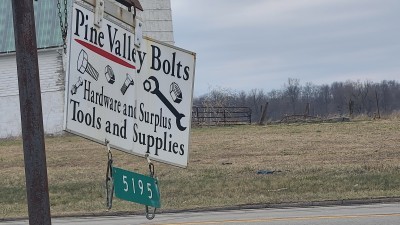 Pine Valley Bolts & Industrial Surplus