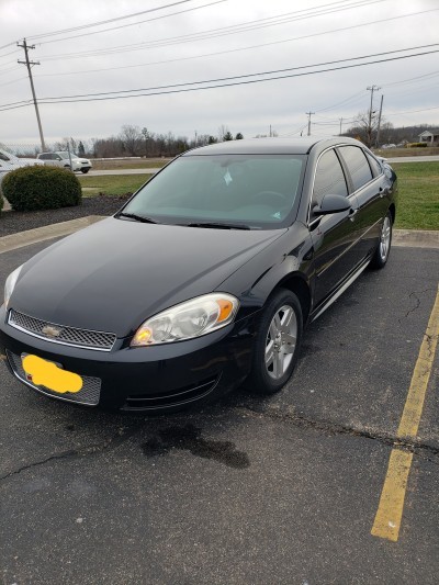 Randy Lane's Auto Body Inc
