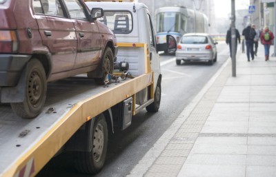Grooms & Son Towing Service