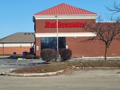 Tire Discounters
