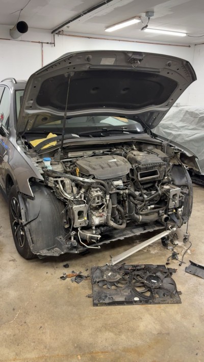 Auto Emporium Inc.