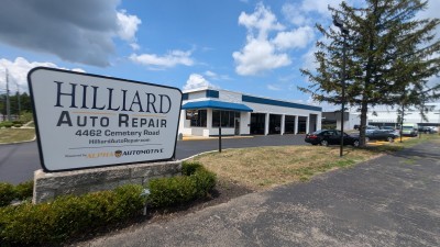 Hilliard Auto Repair