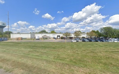 Trim Parts, Inc.