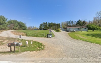 Dolen's Garage