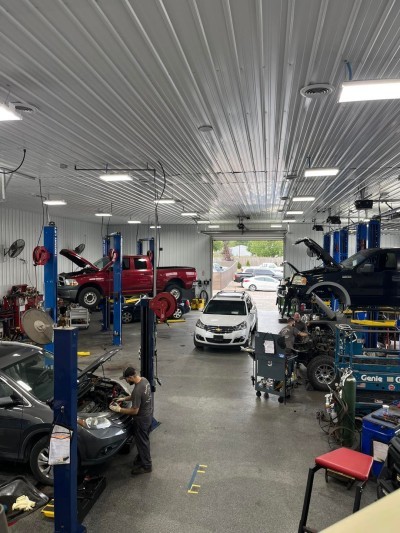 Jeremiah's Automotive Service