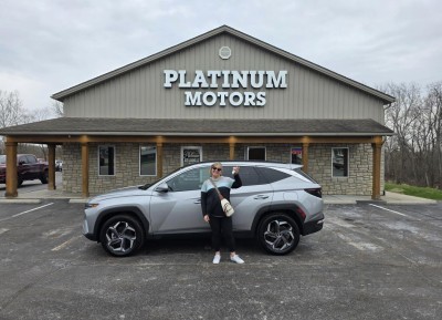 Platinum Motors LLC
