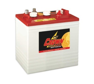 Batteries Unlimited