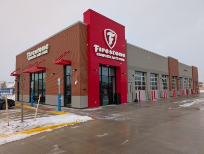 Firestone Complete Auto Care