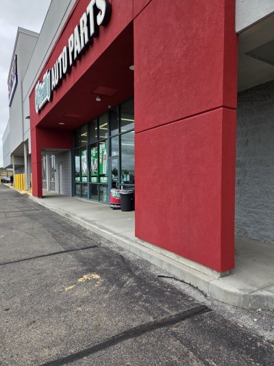 O'Reilly Auto Parts