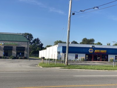 NAPA Auto Parts - Speckman Automotive - Jackson Center