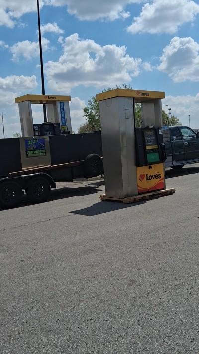 Love's Truck Care