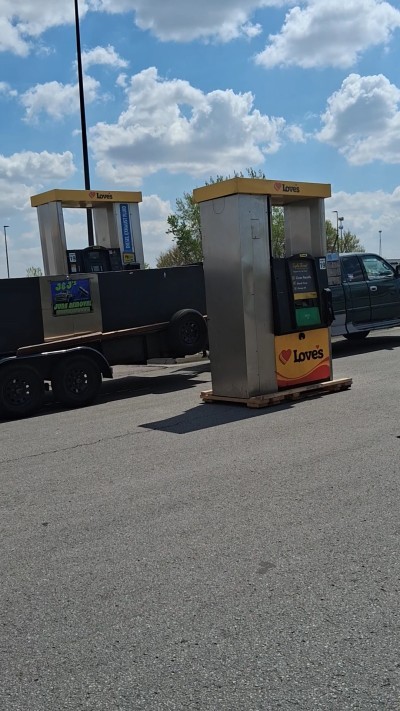 Love's Truck Care