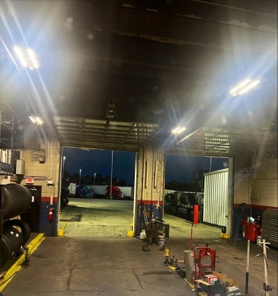 TA Truck Service