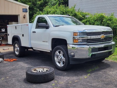 18K Solutions Roadside Assistance