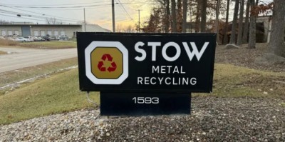 Stow Metal Recycling