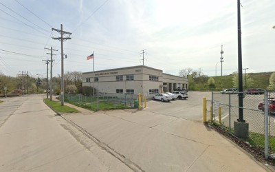 Garfield Heights Services Garage
