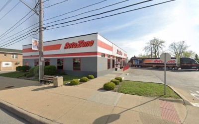 AutoZone Auto Parts