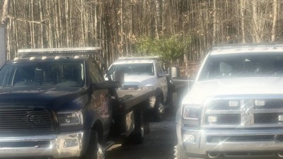 On-Call Towing