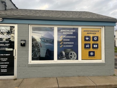 Fair Price Auto Repair