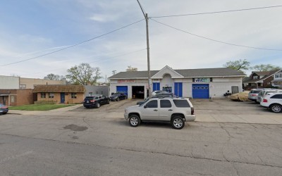 One Touch Automotive