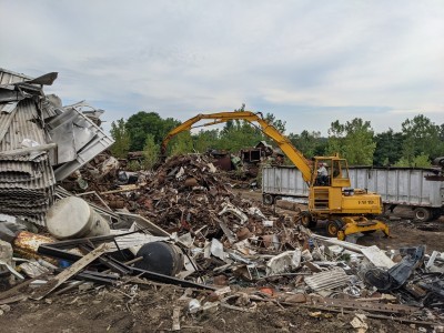 Wayco Recycling