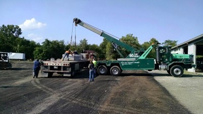 Jim's Towing Service LLC