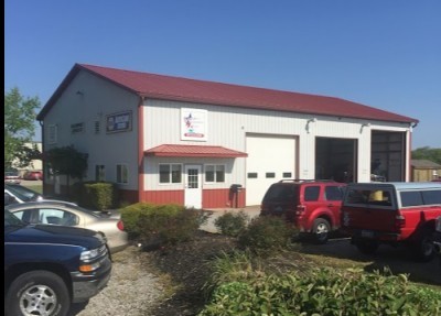 Freedom Automotive Inc.