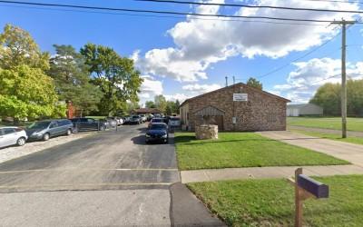 440 Motorsports LLC, LaGrange, Ohio