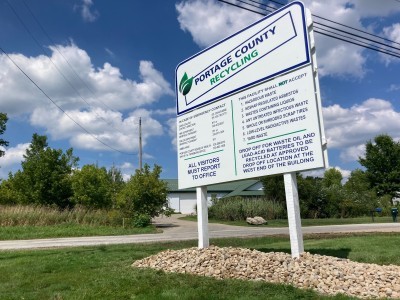 Portage County Recycling Center