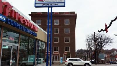 Firestone Complete Auto Care, Kenton, Ohio