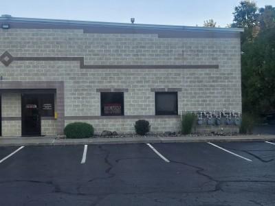Brimfield Tire & Auto Repair (Kent)