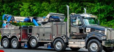 Accelerated towing recovery Inc, Akron, Ohio