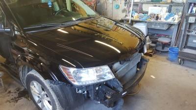 AB Shelby's Auto & Tractor Trailer Repair - Towing Services | Auto Repair | Akron, OH, Akron, Ohio