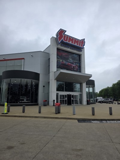 Summit Racing